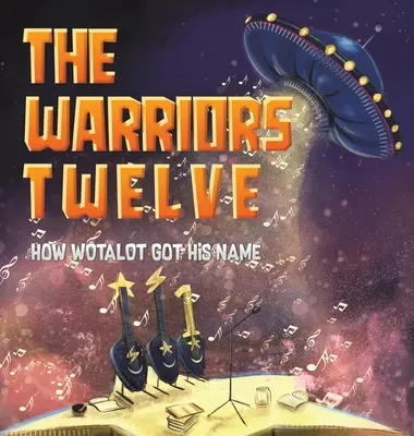 I dodici guerrieri - Come si chiama WOTALOT - Warriors Twelve - How WOTALOT Got His Name