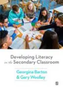 Sviluppare l'alfabetizzazione nella classe secondaria - Developing Literacy in the Secondary Classroom