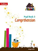 La casa del tesoro -- Libro degli alunni di comprensione per l'anno 3 - Treasure House -- Year 3 Comprehension Pupil Book
