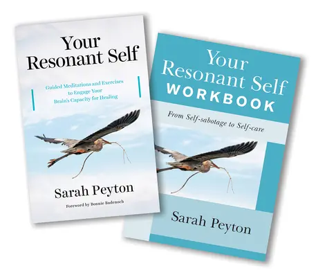 Il tuo Sé Risonante - Set di due libri - Your Resonant Self Two-Book Set