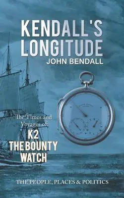 Longitudine di Kendall - Kendall's Longitude