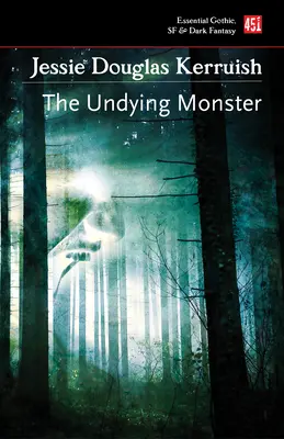 Il mostro che non muore - The Undying Monster