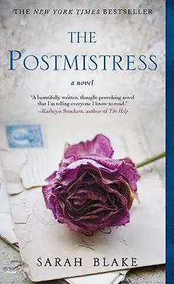 La postina - The Postmistress