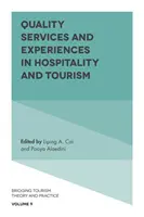 Servizi ed esperienze di qualità nell'ospitalità e nel turismo - Quality Services and Experiences in Hospitality and Tourism