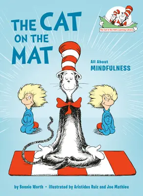 Il gatto sul tappeto: Tutto sulla mindfulness - The Cat on the Mat: All about Mindfulness