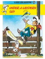 Sotto il cielo del West - Under a Western Sky