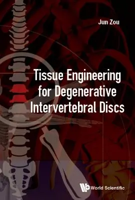 Ingegneria tissutale per i dischi intervertebrali degenerativi - Tissue Engineering for Degenerative Intervertebral Discs