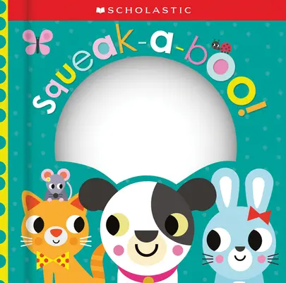 Squittio-un-buco - Squeak-A-Boo