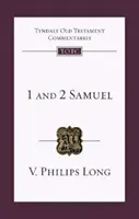 1 e 2 Samuele - Introduzione e commento (Long V Philips (Reader)) - 1 and 2 Samuel - An Introduction And Commentary (Long V Philips (Reader))