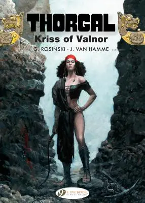 Kriss di Valnor - Kriss of Valnor