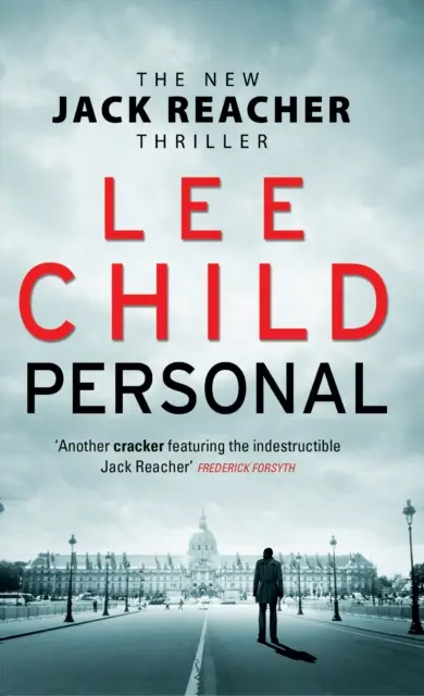 Personale - (Jack Reacher 19) - Personal - (Jack Reacher 19)