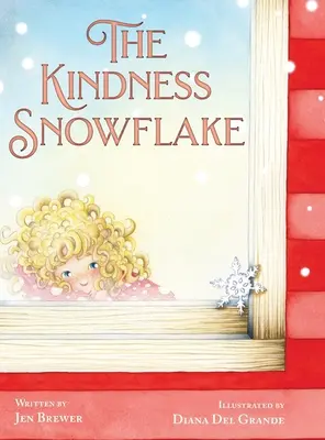 Il fiocco di neve della gentilezza - The Kindness Snowflake