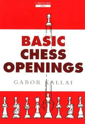 Aperture scacchistiche di base - Basic Chess Openings