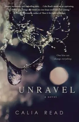 Svelare - Unravel