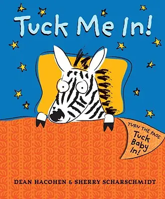 Abbracciami! - Tuck Me In!