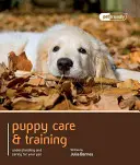 Cura e addestramento dei cuccioli - Puppy Care & Training