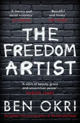 Artista della libertà - Freedom Artist