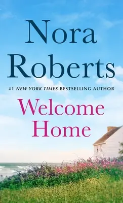 Bentornato a casa: La custode di sua madre e L'isola dei fiori - Welcome Home: Her Mother's Keeper and Island of Flowers