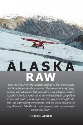 Alaska crudo - Alaska Raw