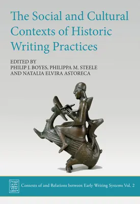 I contesti sociali e culturali delle pratiche di scrittura storiche - The Social and Cultural Contexts of Historic Writing Practices