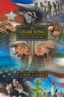 La canzone del sigaro: Una storia di passione - The Cigar Song: A Story of Passion