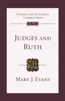 Giudici e Ruth - Introduzione e commento (Evans Mary (Autore)) - Judges and Ruth - An Introduction and Commentary (Evans Mary (Author))