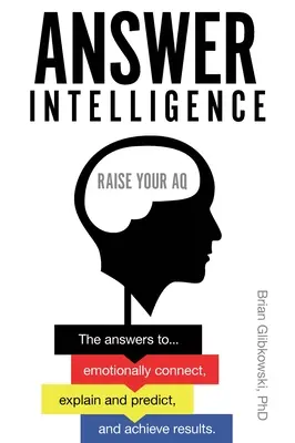 Intelligenza delle risposte: Aumenta la tua intelligenza - Answer Intelligence: Raise Your Aq