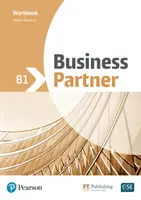 Libro di lavoro Business Partner B1 - Business Partner B1 Workbook