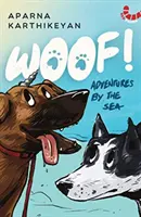 Bau! - Avventure al mare - Woof! - Adventures by the Sea