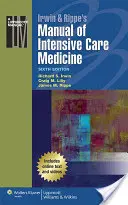 Manuale di medicina intensiva di Irwin & Rippe - Irwin & Rippe's Manual of Intensive Care Medicine