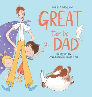 È bello essere papà - Great to be a Dad