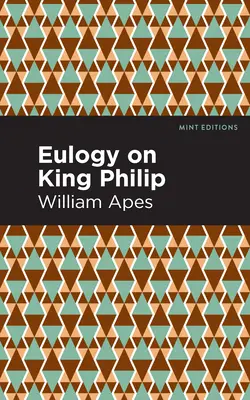 Elogio di Re Filippo - Eulogy on King Philip