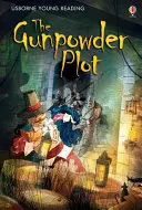 Il complotto della polvere da sparo - Gunpowder Plot