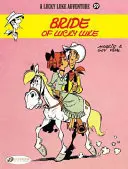 La sposa di Lucky Luke - Bride of Lucky Luke