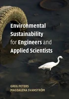 Sostenibilità ambientale per ingegneri e scienziati applicati - Environmental Sustainability for Engineers and Applied Scientists