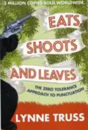 Mangia, spara e lascia - Eats, Shoots and Leaves