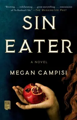 Mangiapeccati - Sin Eater