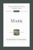 Marco - Introduzione e commento (Schnabel Professor Eckhard (Reader)) - Mark - An Introduction And Commentary (Schnabel Professor Eckhard (Reader))
