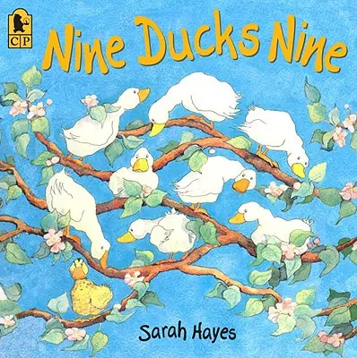 Nove anatre nove - Nine Ducks Nine