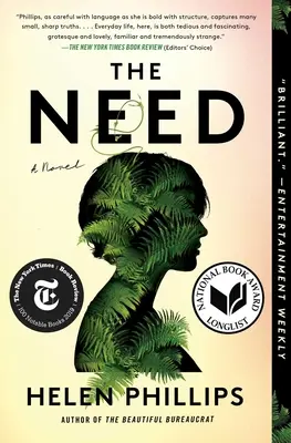 Il bisogno - The Need