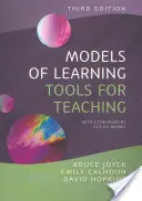 Modelli di apprendimento, strumenti per l'insegnamento - Models of Learning, Tools for Teaching