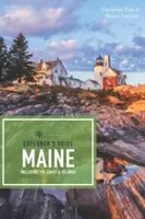 Guida dell'esploratore del Maine - Explorer's Guide Maine