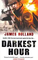 L'ora più buia - Un'avventura di Jack Tanner - Darkest Hour - A Jack Tanner Adventure