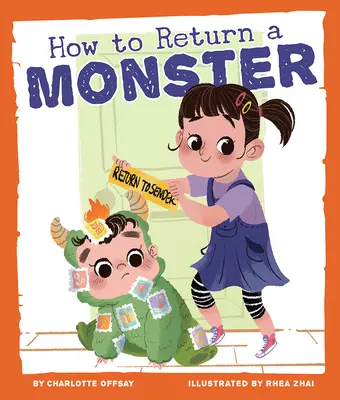 Come restituire un mostro - How to Return a Monster