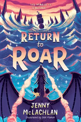 Ritorno a Roar - Return to Roar