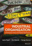 Organizzazione industriale: Teoria contemporanea e applicazioni empiriche - Industrial Organization: Contemporary Theory and Empirical Applications