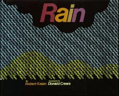Pioggia - Rain