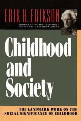 Infanzia e società - Childhood and Society