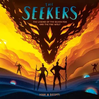 I cercatori - The Seekers