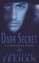 Segreto oscuro - Numero 15 della serie - Dark Secret - Number 15 in series